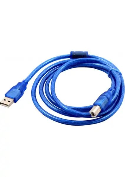 BK Teknoloji ve Concord C-533 3 Metre USB Yazıcı Kablo Karşılaştırması ve Seçim Rehberi 2