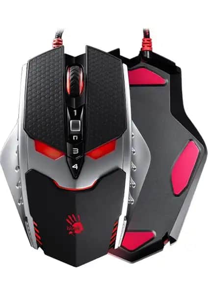 Bloody TL80 ve Claw's Crossfire V1 Fare Karşılaştırması: Özellikler ve Performans Analizi