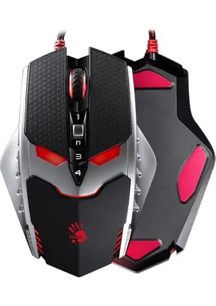 Bloody TL80 ve Claw's Crossfire V1 Fare Karşılaştırması: Özellikler ve Performans Analizi 1