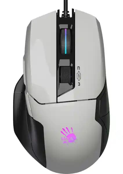 Bloody W70 Max ve Claw's Crossfire Air V1: Karşılaştırmalı oyun mouse'u analizi