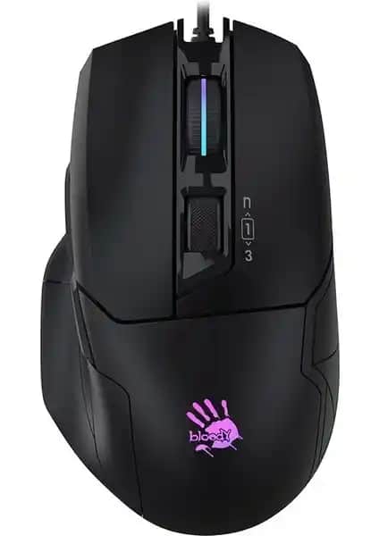 Bloody W70 Max ve Glorious Model D Karşılaştırması: Hangi Oyuncu Mouse Daha İyi