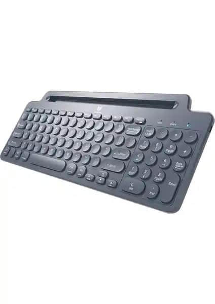 Blueforce BT-K99 ve Lecoo BK100 Kablosuz Klavye Karşılaştırması