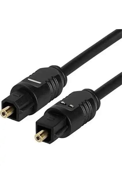 Brs Dijital Fiber Optik ve CRESCENT Optik Ses Kablosu Karşılaştırması ve Kullanıcı Yorumları