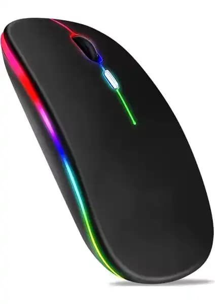 BYETECH ve Everest SMW-444 Kablosuz Mouse Karşılaştırması: Özellikler ve Kullanıcı Yorumları 1