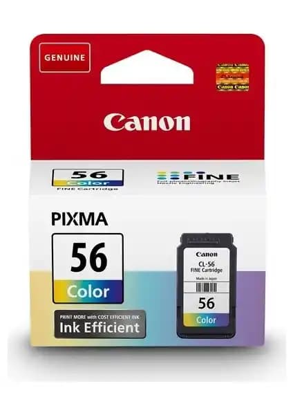 Canon CL-56 ve PG-46 Kartuş Setleri Karşılaştırması Yazıcı Performansı ve Kullanıcı Yorumları
