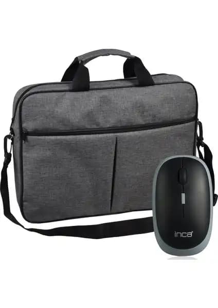 Classone BND304 ve Workout TL600415.6 Laptop Çantaları Karşılaştırması 1