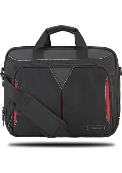 Classone Taranto VP3000 ve HP Renew Travel 15.6 İnç Dizüstü Bilgisayar Çantası Karşılaştırması