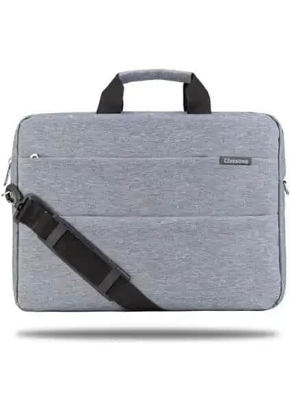 Classone Workout TL600415.6 ve Mıla ML-T204 Laptop Çantası Karşılaştırması