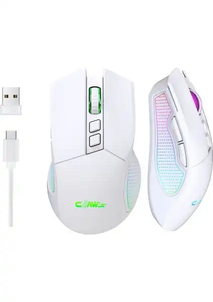 Claw's Crossfire Air V1 ve Rampage SMX-G39 COMFORT Karşılaştırması: Hangi Oyuncu Mouse'u Sizin İçin Uygun 1