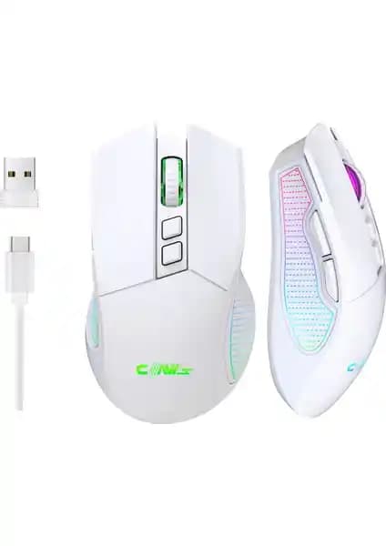 Claw's Crossfire Air V1 ve Rampage SMX-G72 GREEDY Fareleri Karşılaştırması