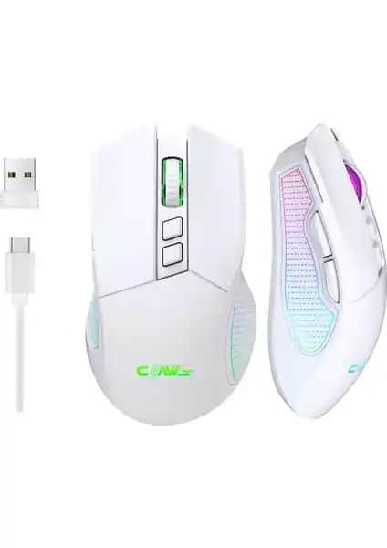 Claw's Crossfire Air V1 vs Logitech G102 Lightsync: Detaylı Gaming Mouse Karşılaştırması