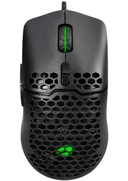 Claw's Crossfire V1 ve GameBooster M700 Karşılaştırması: Hangi Oyun Faresi Sizin İçin Uygun 2