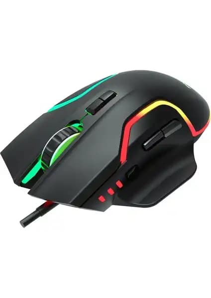 Claw's Crossfire V1 ve Philips Gaming Mouse Karşılaştırması: Hangi Fare Sizin İçin Uygun 2