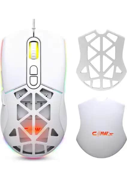 Claw's Nexus X1 ve Logitech G102 Oyuncu Mouse'larının Detaylı Karşılaştırması