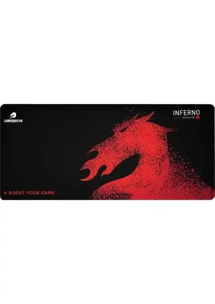 Claw's Raptor ve GameBooster Inferno L Mouse Pad Karşılaştırması 2