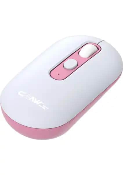 Claw’s Pastel Style ve Concord C10 Kablosuz Mouse Karşılaştırması: Hangi Fare Daha İyi