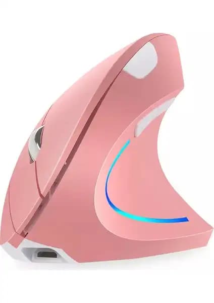 Cloody Dikey Ergonomik Kablosuz Mouse ve Trust 23507 Verro Ergonomik Mouse Karşılaştırması 1