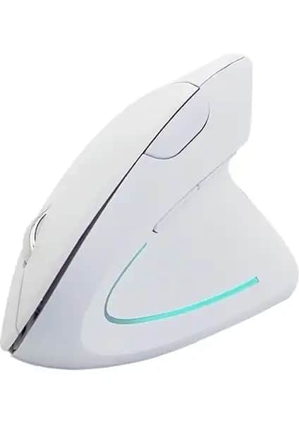 Cloody Dikey Ergonomik ve Inca Sessiz Kablosuz Mouse Karşılaştırması