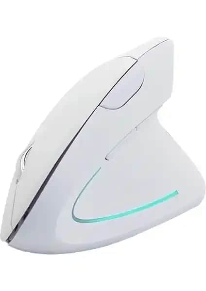 Cloody Ergonomik Dikey Kablosuz Mouse Karşılaştırması ve Kullanıcı Yorumları