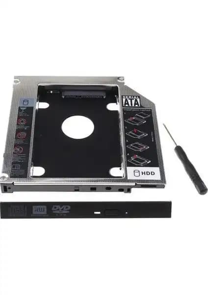 Codegen Codmax ve Wozlo 2.5 USB Sata Disk Kutu Karşılaştırması ve Özellikleri 1