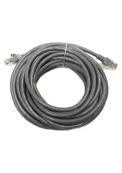 Compaxe 10 Mt Cat6 ve Extra High Speed Cat6 Kablo Karşılaştırması