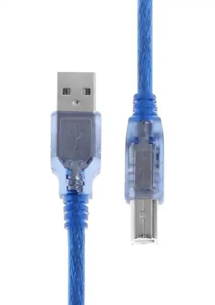 Compaxe 5metre ve Hq Speed 3metre USB Yazıcı Kablosu Karşılaştırması ve Özellikleri 1