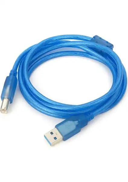 Compaxe 5metre ve Hq Speed 3metre USB Yazıcı Kablosu Karşılaştırması ve Özellikleri 2
