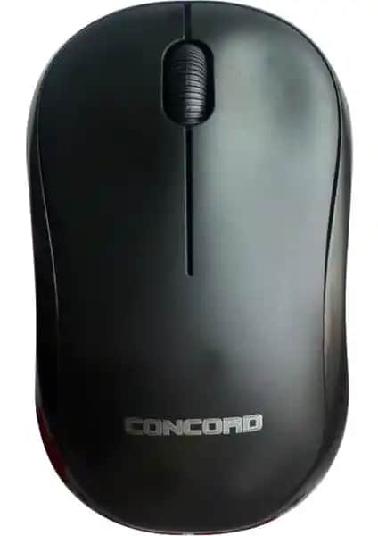 Concord C-13 ve C-18 Kablosuz Optik Mouse Karşılaştırması ve Özellikleri