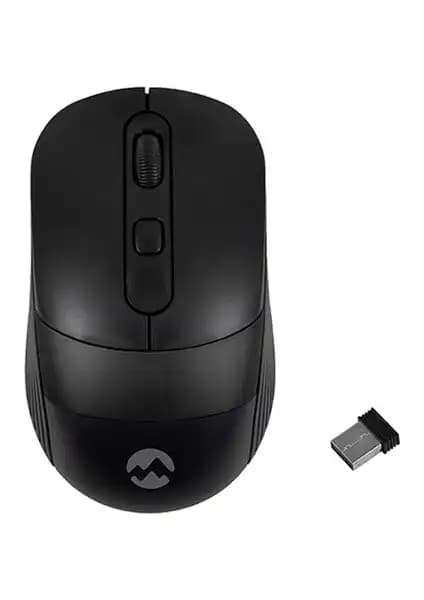 Concord C-13 ve Everest Sm-18 Kablosuz Mouse Karşılaştırması: Özellikler ve Kullanıcı Yorumları 2