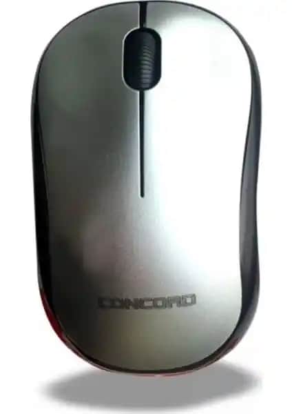 Concord C-13 ve Everest Sm-18 Kablosuz Mouse Karşılaştırması ve Özellikleri