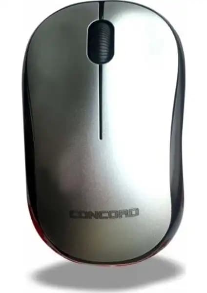 Concord C-13 ve Everest Sm-18 Kablosuz Mouse Karşılaştırması ve Özellikleri 1