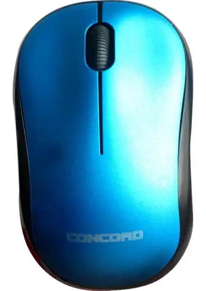 Concord C-13 ve Everest SM-804 Kablosuz Mouse Karşılaştırması ve En İyi Seçenek Rehberi