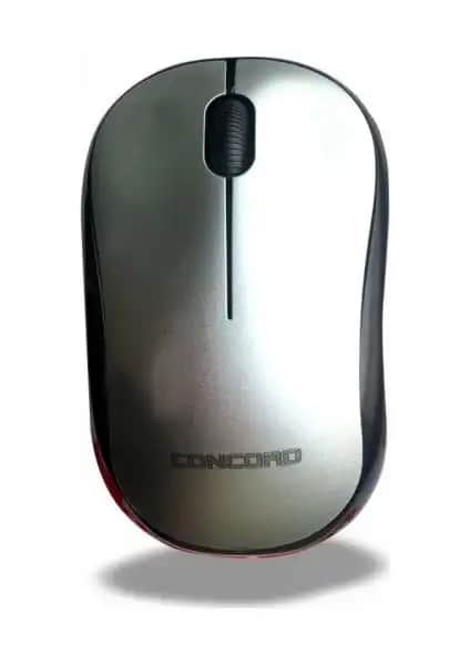 Concord C-13 ve Everest Sm-804 Kablosuz Mouse Karşılaştırması ve Özellikleri