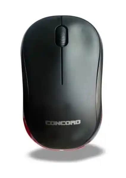 Concord C-13 ve Everest SM-861 Kablosuz Mouse Karşılaştırması ve Özellikleri