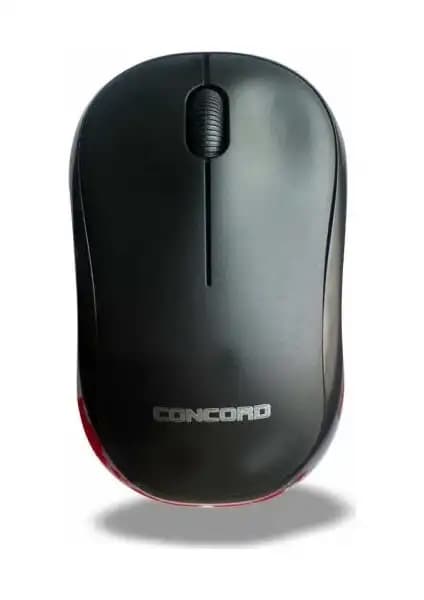Concord C-13 ve Everest SM-861 Kablosuz Mouse Karşılaştırması ve Özellikleri 1