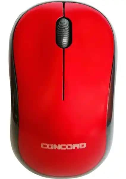 Concord C-13 ve Everest SMW-666 Kablosuz Mouse Karşılaştırması ve Kullanım İpuçları