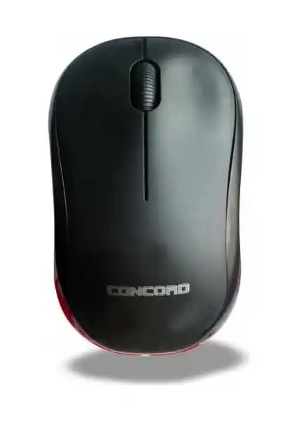 Concord C-13 ve Everest SMW-973 Kablosuz Mouse Karşılaştırması: Hangi Model Sizin İçin Uygun