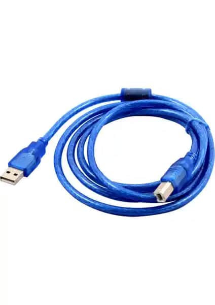 Concord C-533 ve Hadron HDX7505 Yazıcı Kablolarının Karşılaştırması ve Özellikleri