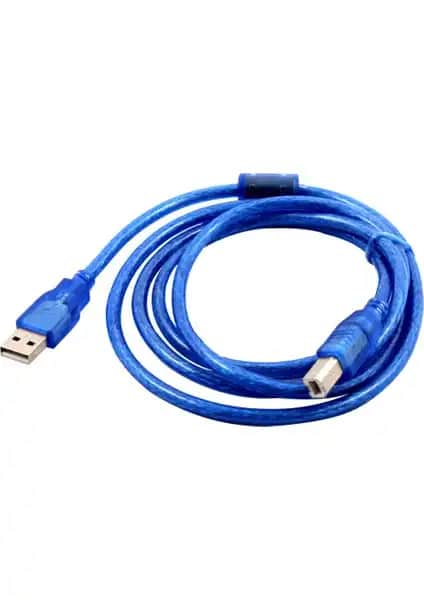 Concord C-533 ve Hq Speed USB 2.0 Yazıcı Kablo Karşılaştırması ve Özellikleri