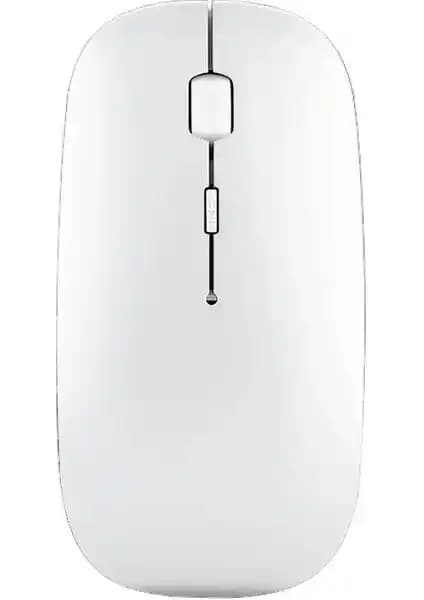 Concord C10 ve Everest SM-781 Kablosuz Mouse Karşılaştırması ve Özellikleri