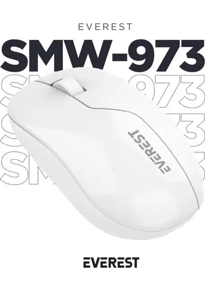 Concord C10 ve Everest SMW-973 Kablosuz Fare Karşılaştırması ve Kullanıcı Yorumları 2