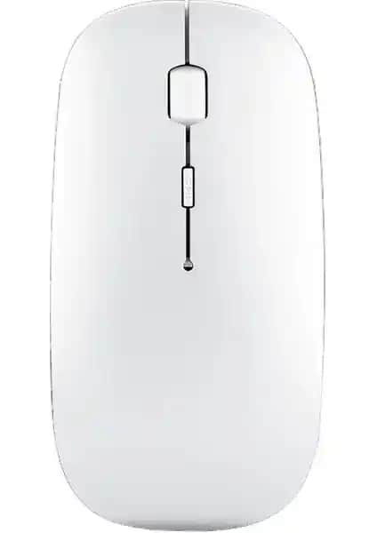 Concord C10 ve Everest SMW-973 Kablosuz Mouse Karşılaştırması ve Kullanıcı Yorumları