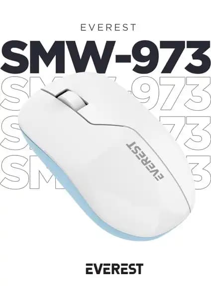Concord C10 ve Everest SMW-973 Kablosuz Mouse Karşılaştırması ve Özellikleri 2