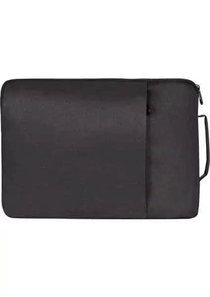 D'Vèrs Füme ve Siyah Laptop Çantaları Karşılaştırması 13-15.6 İnç Bilgisayarlar İçin
