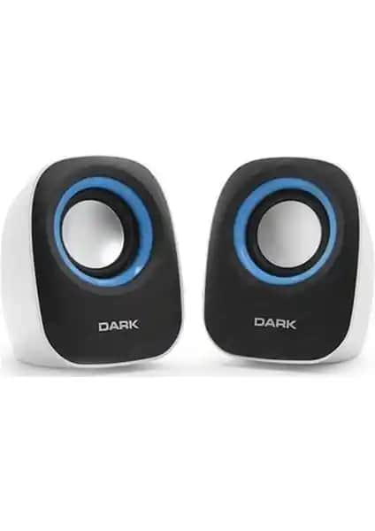 Dark SP100B ve Snopy SN-120 Karşılaştırması: Hangi USB Hoparlör Size Uygun