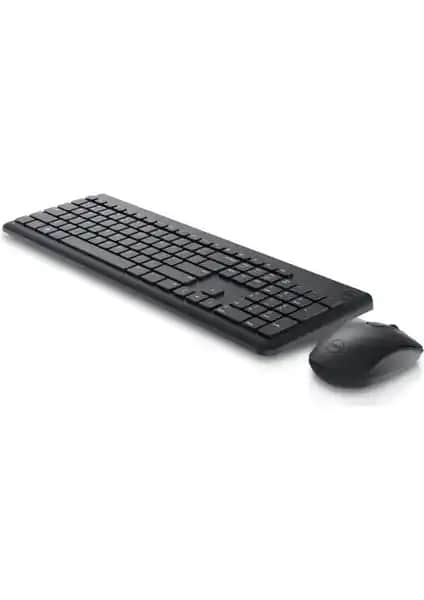 Dell KM3322W ve Lecoo KW203 Kablosuz Klavye ve Mouse Setleri Karşılaştırması