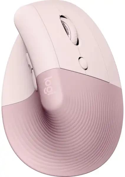 Delux M618GX ve Logitech Lift Dikey Mouse Karşılaştırması: Ergonomik Tasarım ve Kullanım Avantajları 2