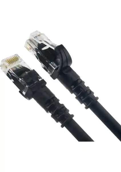 Derkab 15 Metre ve Obutech 20 Metre Cat6 Ethernet Kablosu Karşılaştırması
