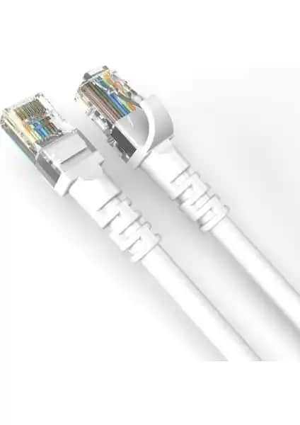 Derkab 20 Metre Cat6 ve Seyidoğlu Cat6 Patch Ethernet Kablosu Karşılaştırması