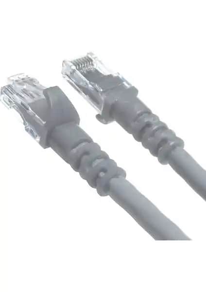 Derkab Cat6 Ethernet Kablosu Karşılaştırması: 1 Metre ve 20 Metre Seçenekler